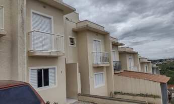 Imagem: CASA RESIDENCIAL em JARINU - SP, Trieste