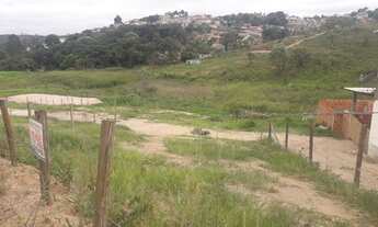 Imagem: TERRENO RESIDENCIAL em JARINU - SP, Trieste