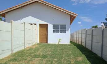 Imagem: CASA RESIDENCIAL em JARINU - SP, Trieste