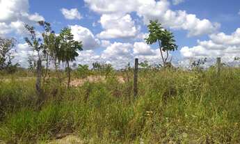 Imagem: TERRENO À VENDA NO JARDIM MORADA ALTA JARINU