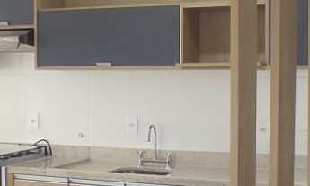 Imagem 3: APARTAMENTO RESIDENCIAL em JARINU - SP, Esplanada do Carmo