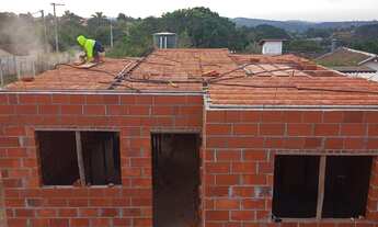 Imagem 4: Chácara á venda no bairro Maracanã-Jarinu/SP