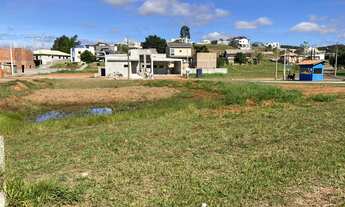 Imagem 4: TERRENO RESIDENCIAL em JARINU - SP, LAGOS DE JARINU