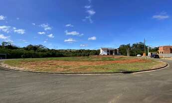 Imagem 1: TERRENO RESIDENCIAL em JARINU - SP, LAGOS DE JARINU