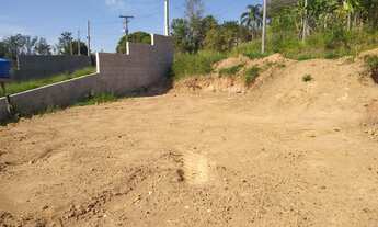 Imagem: TERRENO ÓTIMO PARA FORMAÇÃO DE MINI CHÁCARA