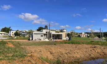 Imagem 2: TERRENO RESIDENCIAL em JARINU - SP, LAGOS DE JARINU