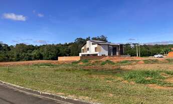 Imagem 3: TERRENO RESIDENCIAL em JARINU - SP, LAGOS DE JARINU