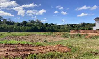 Imagem 7: TERRENO RESIDENCIAL em JARINU - SP, LAGOS DE JARINU