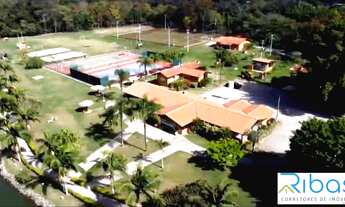 Imagem 3: TERRENO A VENDA NO PARQUE RESIDENCIAL SHAMBALA II