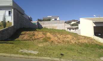 Imagem: TERRENO NO CONDOMÍNIO CAMBARAH EM JARINU-SP