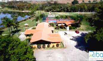 Imagem 4: TERRENO A VENDA NO PARQUE RESIDENCIAL SHAMBALA II