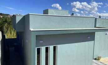 Imagem 7: CASA RESIDENCIAL em JARINU - SP, Estância Santa Maria