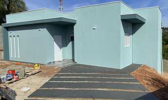 Imagem 2: CASA RESIDENCIAL em JARINU - SP, Estância Santa Maria