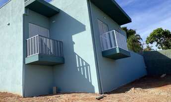 Imagem 4: CASA RESIDENCIAL em JARINU - SP, Estância Santa Maria