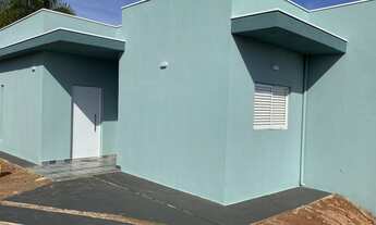 Imagem 3: CASA RESIDENCIAL em JARINU - SP, Estância Santa Maria