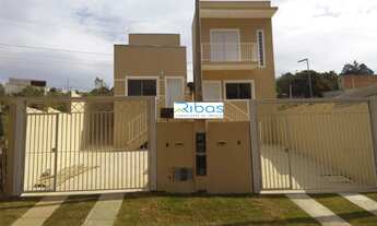 Imagem: SOBRADO A VENDA NA VILA NOVA TRIESTE EM