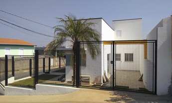 Imagem 2: CASA INDIVIDUAL A VENDA EM JARINU-SP