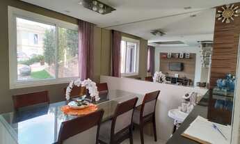 Imagem 6: Sobrado á venda no condomínio Quinta dos Resedas- Jarinu/SP