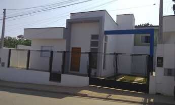 Imagem 3: EXCELENTES CASA A VENDA NA VILA NOVA TRIESTE EM JARINU-SP