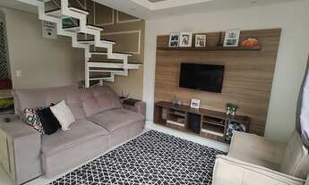 Imagem 4: Sobrado á venda no condomínio Quinta dos Resedas- Jarinu/SP