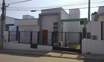 Imagem: EXCELENTES CASA A VENDA NA VILA NOVA TRIESTE