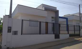 Imagem 5: EXCELENTES CASA A VENDA NA VILA NOVA TRIESTE EM JARINU-SP