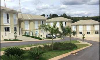 Imagem 2: Sobrado á venda no condomínio Quinta dos Resedas- Jarinu/SP