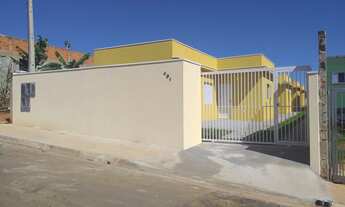 Imagem: Casa em condomínio fechado, Jarinu-SP