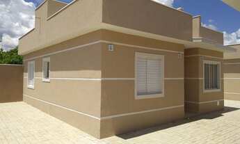 Imagem: CASA RESIDENCIAL em JARINU - SP, Trieste