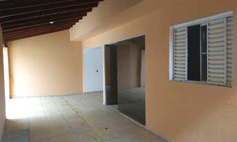 Imagem 2: EXCELENTE CASA COM PONTO COMERCIAL A VENDA NA VILA NOVA TRIESTE EM JARINU-SP