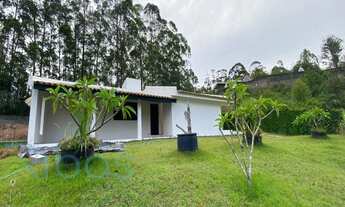 Imagem: CASA RESIDENCIAL em Jarinu - SP, Centro