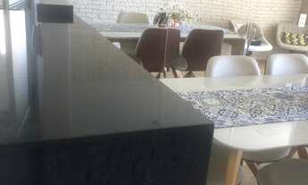 Imagem 6: APARTAMENTO RESIDENCIAL em Jundiaí - SP, Cidade Luiza