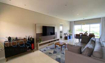 Imagem 4: Casa á venda no condomínio Lagos de Jarinu