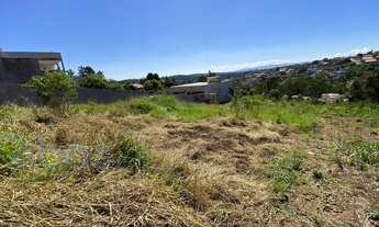 Imagem: TERRENO RESIDENCIAL em JARINU - SP, Trieste