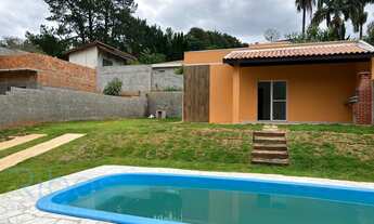 Imagem: CASA RESIDENCIAL em JARINU - SP, Estância