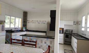 Imagem 3: Chácara á venda no bairro Ponte Alta/Jarinu-SP