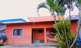 Imagem: CASA A VENDA NA VILA NOVA TRIESTE JARINU-SP