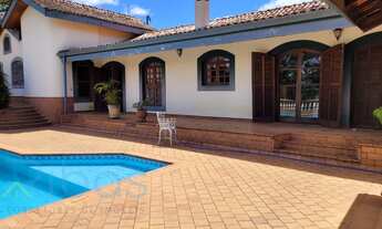 Imagem: CHÁCARA A VENDA EM BRAGANÇA PAULISTA