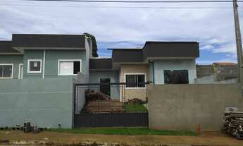 Imagem: EXCELENTE E BEM LOCALIZADA CASA TERREA A