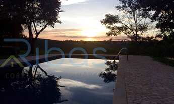 Imagem: SITIO RESIDENCIAL em JARINU - SP, Bairro