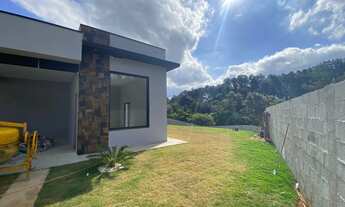 Imagem: Casa á venda no bairro Maracanã-Jarinu/SP