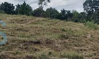 Imagem: ÁREAS DE TERRENOS PARA FORMAÇÃO DE CHÁCARAS