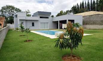 Imagem 6: Casa em Parque dos Cafezais II - Itupeva, SP