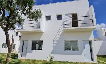 Imagem 6: Sobrado disponível no bairro Nova Trieste - Jarinu/ SP