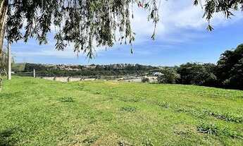 Imagem: Terreno no Condomínio Reserva Santa Rosa