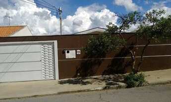 Imagem: Sobrado em Jardim Cristina - Jundiaí