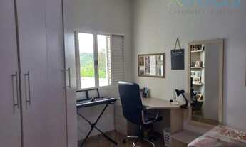 Imagem 2: Casa com 3 Quartos e 2 Banheiros à Venda - Recanto do Parque, Itatiba