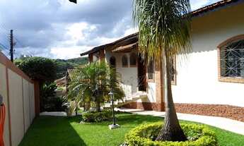 Imagem 2: Casa em Esplanada do Carmo - Jarinu, SP