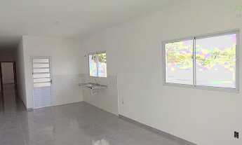 Imagem 6: Casa individual á venda no bairro Nova Trieste - Jarinu, SP