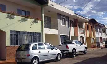 Imagem: Casa em Jardim Sagrado Coração de Jesus